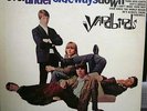The Yardbirds - Over Under Sideways Down - NM ORIG. MONO LP - EPIC LN 24210