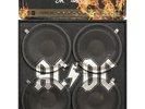 AC/DC *OVERHEATING* vinyl BOXSET Paris 1988