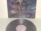 SHADOWFOX-First Blood LP RARE PRIVATE PRESS HARD ROCK ORIG