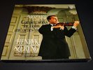 NM PHILIPS MOZART Complete Violin Concertos SZERYNG 4 LP STEREO 6707 011