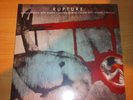2LP Nurse With Wound Graham Bowers Rupture Record Store Day Limited Vinyl