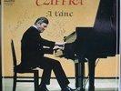 Gyorgy CZIFFRA piano 'The Dance'  - HUNGAROTON + original CZIFFRA AUTOGRAPHED