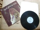 AGNETHA FALTSKOG LP.'BASTA'.*RARE* SWEDISH 1973 LP.CUPOL.*SIGNED*SIGNED*SIGNED 
