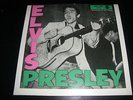Elvis Presley EP - Same EPA-747 - Top Open - Germany - RARE
