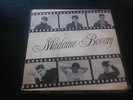 MADAME BOVARY 45 killer MINIMAL SYNTH COLD WAVE hear FRENCH