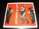 Elvis Presley EP - EPA-830 - Top Open - Germany - RARE