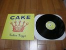 CAKE /FASHION NUGGET LP FREE SHIPPING 5 THIRD EYE BLIND