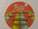 STARSHINE All I Need Is You 12