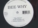 BEE WHY The Boros 12