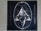 Mandy Morton and Spriguns - Magic Lady LP Original 1978 Banshee Records