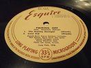 PHIL WOODS SEPTET   PAIRING OFF ** 1956 ESQUIRE LP BYRD DORHAM QUILL etc