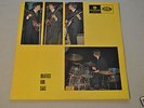 BEATLES FOR SALE AUSTRALIA STEREO PCSO 3062