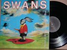 Swans– White Light From The Mouth Of Infinity RARE OOP 2LP 1991 MICHAEL GIRA