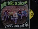 RAFFI DIAZ Y SU COMBO los bravos echen para aca GUAGUANCO SALSA DESCARGA jenny
