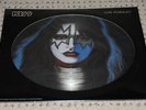 KISS Ace Frehley US Orig Picture Disc LP Factory Sealed NEW 1978 HOT RARE