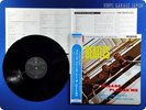 BEATLES Please Please Me Japan John Lennon mono OBI LP e119
