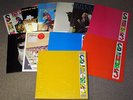 Skyhooks Vinyl LP Box Set