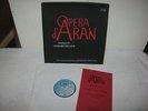 FRANCE PATHE CPTA 320-2 (3LP) GILBERT BECAUD OPERA D'ARAN / GEORGES PRETRE NM