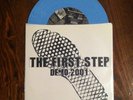 THE FIRST STEP - 