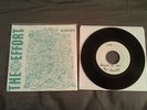 The Effort Test Press Have Heart Champion american nightmare horror show