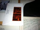 Duke Ellington Memoribila- Signed Lp 21 lines Original Letter. 2 Photo Negatives