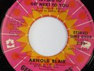 rare Soul 45 ARNOLD BLAIR on GEMIGO Listen