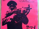 Chaos Z – Ohne Gnade LP  Rock O Rama Records