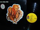 1970 ORIG   BLUES IMAGE   OPEN   RIDE CAPTAIN RIDE   BLUES PSYCH w/ MIKE PINERA