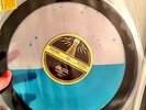 Third Man Records Jack White Liquid-Filled Sixteen 16 Saltines RSD vinyl
