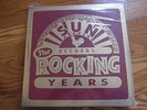 Sun Records the Rocking Years 12 lp Rockabilly box set Ray Smith Sonny Burgess &
