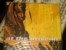 AT THE DRIVE IN RELATIONSHIP OF COMMAND LP Mars Volta Sparta Vaya Hum RSD Vinyl