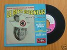 LOUIS DE FUNES LE PETIT BAIGNEUR OST RARE GERARD CALVI