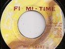 LEROY SMART / MR. SMART / LISTEN