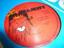 Pablo Gad Crisis Time Rare Killer Roots 12