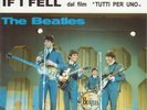 The Beatles : AND I LOVE HER 7