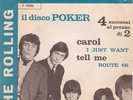 The Rolling Stones : IL DISCO POKER 7