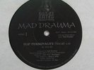 MAD DRAUMA Flip Personality 12