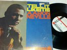 Original Aaron Neville - Tell It Like It Is Lp On Par-Lo VG+