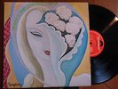 DEREK & THE DOMINOS  LAYLA ex++ UK POLYDOR VINYL DOUBLE ALBUM