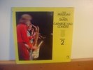 1975 GERRY MULLIGAN & CHET BAKER CTI JAZZ LP Carnegie Hall Vol 2 SEALED