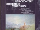 VERY RRAE STILL FACTORY SEALED SWISS ONLY FOURNIER CELLO LP