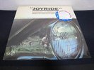 Stanley Turrentine Joyride Japan Promo Vinyl LP Sealed New Bluenote Hancock
