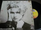 Madonna – Holiday , SPAIN MIX 12