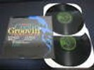 Coolin Groovin Japan Double Vinyl LP Bernard Purdie David Walker Tighten Up