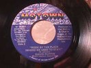 DAVID RUFFIN Rode By The Place/You're My Piece Of Mind 70s NORTHERN SOUL 45 Hear