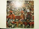 Texas Prison Rodeo LP Eastham Band sweet soul rarity