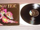 HIGH TIDE SELF TITLED s/t ORIGINAL RECORD LP LIBERTY LBS 83294 UK HAWKWIND
