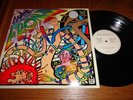 DOCTOR FROND LP Live Improv Dr. Brown Bevis Frond /500 UK OOP Original psych