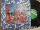 Rolling Stones: THEIR SATANIC MAJESTIES REQUEST, 1967, first, 3-D cover