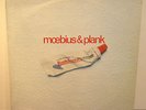MOEBIUS & PLANK, Rastakraut Pasta, 1980 LP Album on Sky